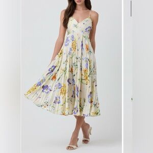 ASTR the Label Maeve Dress